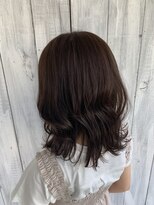 エスハートオブヘアー 植田店(ES Heart of HAIR)&nbsp;【ES植田店 伊藤】 サマースタイル No.41