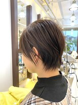 ヘアアーク(HAIR arc)&nbsp;ショート【津田沼】【京成大久保】【奏の杜】【船橋】【本八幡】