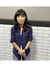 アシュレオム(assure homme) 鳥越 早苗
