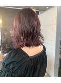 hairsalon  Bless.M スタイル