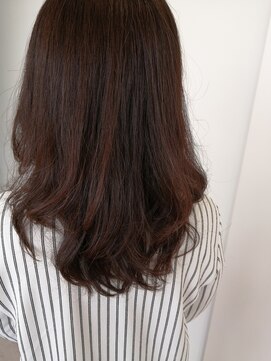 マヤ 昭和店(MYA) パーマスタイル