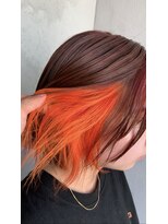 レト(Reto)&nbsp;summer orange ♪