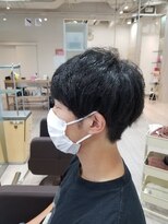 アトリエモア(Atelier More)&nbsp;自然派マッシュ