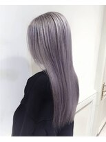 エイル 茶屋町(Eir)&nbsp;【ブリーチ】【ハイトーン】【トリートメント】【髪質改善】