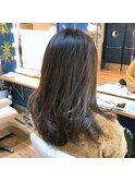 『PRESENCE BRAINS』ナチュラルラベージュ☆