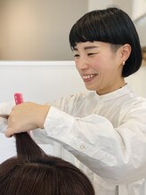 グリーン(green) SAORI