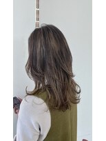 カッツ 駅家店(CUT S)&nbsp;ミディアムレイヤー