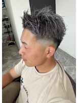 トゥーユー(to You)&nbsp;シルバーフェード