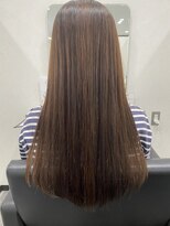 セカンド(Second)&nbsp;Second   ×　オシャレロング