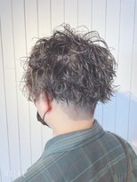 モード ケイズ 塚口店(MODE K's)&nbsp;ツイストスパイラルパーマ