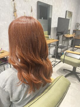 リング(RING) RING HAIR SALON