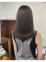 スロウ(sloe)&nbsp;ミディアム