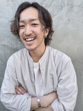 ショート指名率全店No.１　manager 茂木純平[立川/立川駅/立川南口]