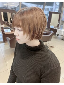 ファーレンピュアスウィート(fahren-pure-suite) フェイスレイヤー