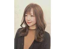 ヘアー デザイン ソレイユ 東久留米店(Hair Design SOLEIL)