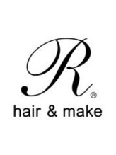 R hair&make 厚木店