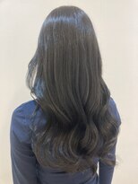 ラウレア(LAULEA) コテ巻き風パーマ/デジタルパーマ/韓国風パーマヨシンモリパーマ