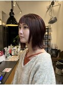 外はねボブ