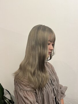 トラ バイ プティパ(Tora by petit pas) オリーブベージュ