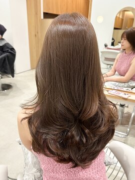 ノエシキカ(noe sikika) 韓国スタイル×透明感カラーE100