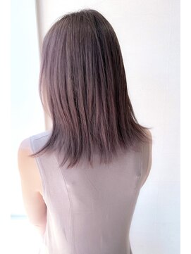 レレ(Le'Le') スモーキーアンバー