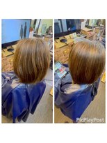 ドリームルーム&nbsp;2024年11月12日ドリームルームのくせ毛革命【異次元の縮毛矯正】