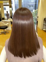 クララ 札幌琴似店(CLALA S.Kotoni)&nbsp;酸熱トリートメント