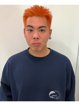 アンニュアージュ(Un nuage) ショート