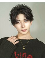 オーシャントーキョー 渋谷神南(OCEAN TOKYO)&nbsp;ニュアンスセンターパート