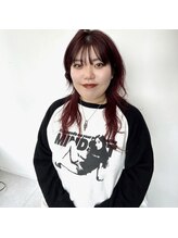 スリー いわき(iii) 若松 真生
