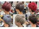 倶楽部ヘアーズ 醍醐本店(HAIR'S)の写真