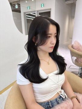 ヴェイ(VEYY.) くびれレイヤー