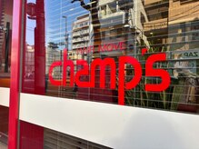 champ's北松戸店のスタッフを紹介させていただきます！♪