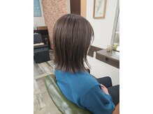 ヘアーサロン ブルーム(bloom)