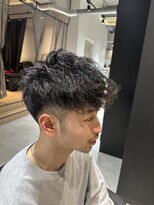 オペラバイジーナ(OPERA by ZINA)&nbsp;刈り上げショート