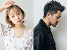 ダンデライオン ネクストステージ(DandeLion next stage)の雰囲気（自分に似合う髪型ってこれだったんだ！嬉しい発見のあるサロン☆）