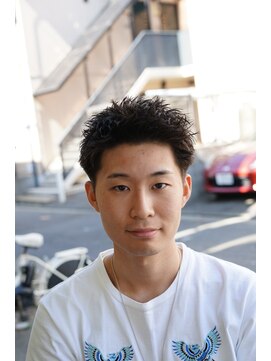 スウェル ジャンティ(SWELL gentil) メンズショート