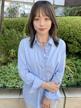 アコロン(acoron) 宮寺 唯愛
