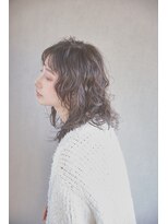 ブレンバイドット 町田(BLEN by dot.) レイヤーパーマ
