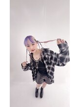 リングバイモアムー(Ring by Moremuu) Hazuki 