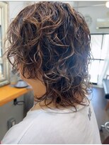 コンパス(COMPASS)&nbsp;ウルフウェーブ