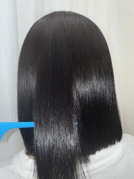 ぽ歩ビーアップ(Be-up) ツヤサラ