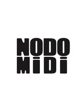 NODO MiDi【ノードミディ】