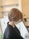 ユニ(Uni.)の写真/丁寧なカウンセリングと高技術カットでサロン帰りの仕上がりが自宅でも叶う♪朝のスタイリングも簡単に◎
