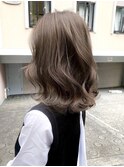 <Tierra >20代30代40代OK ブリーチなしイルミナカラー