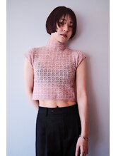 ニウ(NIU) NIU STYLE