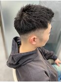 似合わせカット/似合わせメンズカット/メンズパーマ