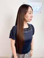 グランツ(GLANZ) アッシュベージュ