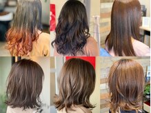 ルアナ ヘアアンドビューティ(Luana hair&beauty)