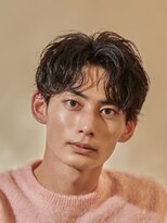 オーシャントーキョー(OCEAN TOKYO) ツイスパセンターパート